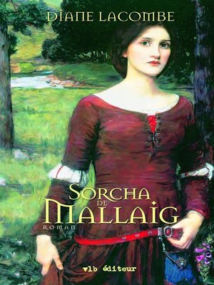 cover image of Le clan de Mallaig--Tome 3